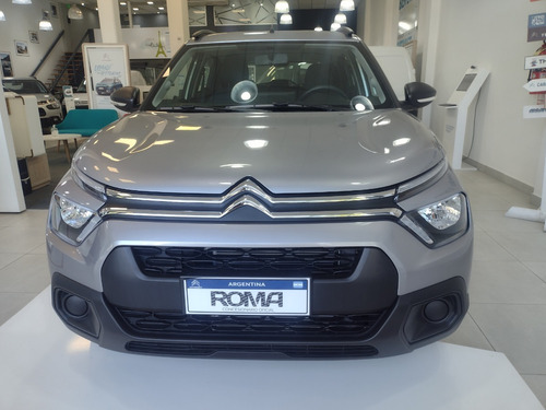 Imagen 4 de 9 de Citroen C3 Feel Vti 1.6