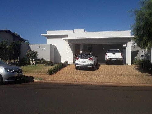 Imagem 1 de 6 de Venda De Casas / Condomínio Na Cidade De Araraquara 10571