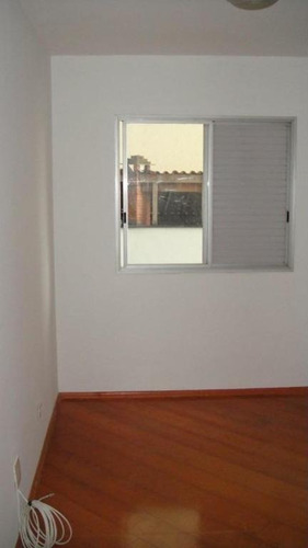Imagem 9 de 10 de Apartamento À Venda, 70 M² Por R$ 425.000,00 - Saúde - São Paulo/sp - Ap19526