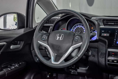 Imagem 6 de 14 de Honda Fit Ex 1.5 16v Flex Aut. 2020