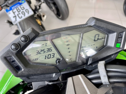 Imagem 8 de 16 de Kawasaki Z800 2016 Paolini Motors