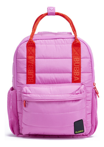 Mochila Bubbita Pink Regular Bubba Essentials