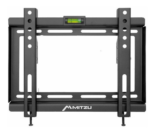 Soporte Fijo Mitzu Para Pantallas De 14 A 42 Lcd-3009