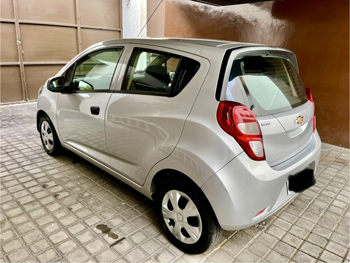 Chevrolet Beat 1.3 Lt Mt