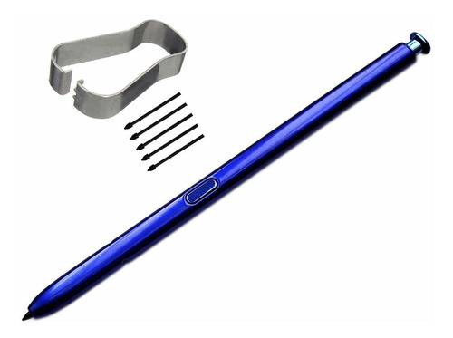 Slimall Note 10 Touch Stylus Pen Repuesto Para Samsung