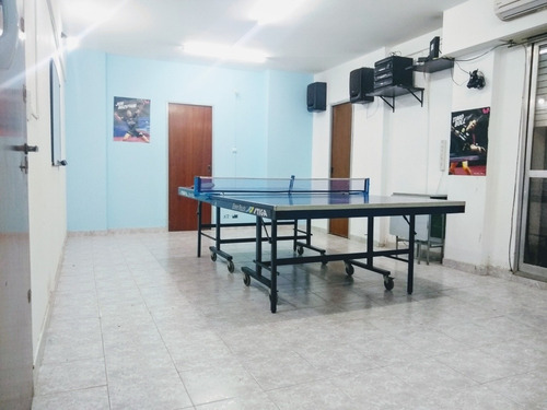 Imagen 3 de 4 de Clases Particulares -profesor Tenis De Mesa/ Ping Pong