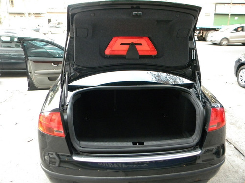 Audi A4 3.2v6 Quattro Tirptronic