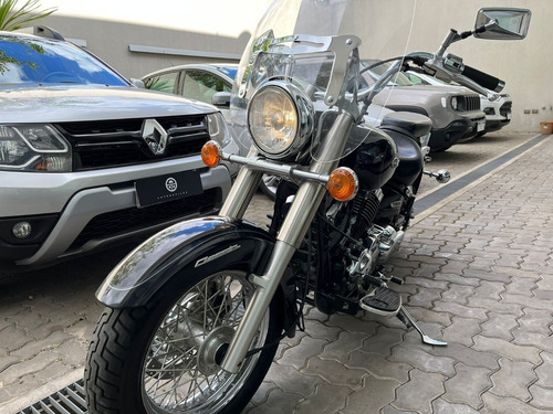 Imagen 9 de 10 de Yamaha Dragstar 650