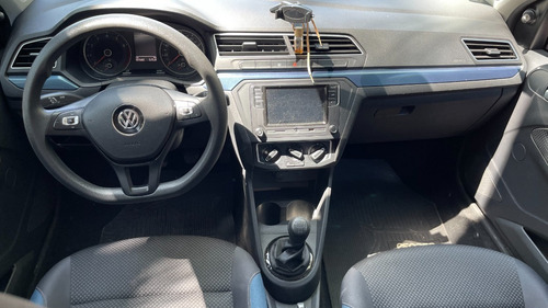 Imagen 21 de 25 de Volkswagen Gol Trend Comfortline Ma