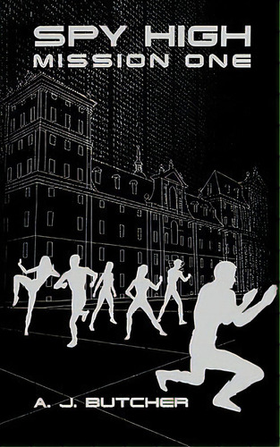 The Frankenstein Factory, De A. J Butcher. Editorial Little Brown Books For Young Readers, Tapa Blanda En Inglés