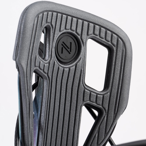 Fijaciones De Snowboard Flow Nx2 Híbridas Para Hombre