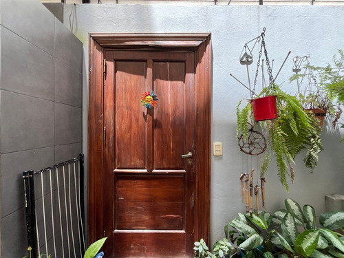 Venta Departamento Pasillo 1 Dorm. Centro