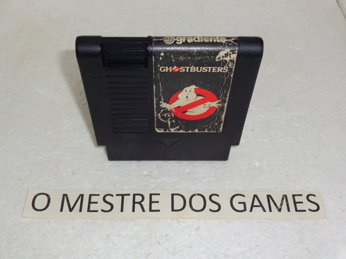 Ghostbusters Para Phantom System