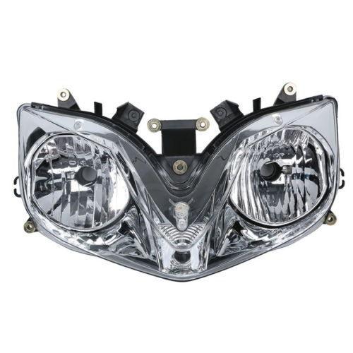 Farol Cbr 600f4i 01/02/03 (novo) Pronta Entrega