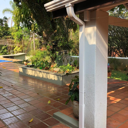 Imagem 30 de 30 de Casa À Venda Em Chácara Pesqueiro Roseira - Ca034186