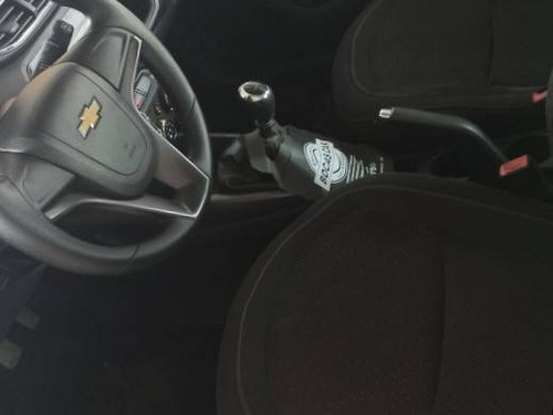 Chevrolet Onix 1.4 Mpfi Lt 8v Flex 4p Manual
