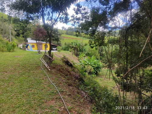Casa De Campo Com Piscina Em Joanópolis Cachoeira Dos Pretos