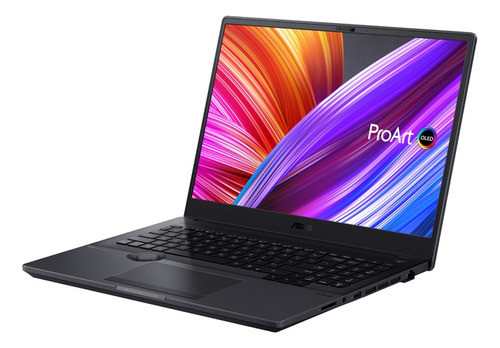 Notebook Asus Proart I7-12700h 32gb 1tbssd Windows 10p