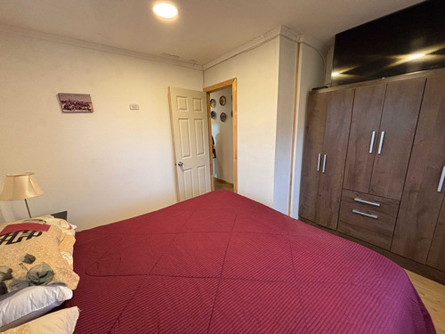 Casa En Venta En Condominio Llanquihue (96592)