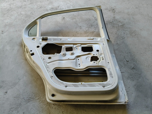 Panel Puerta Trasera Lh Piloto Vw Gol 2009-12 (Usado)
