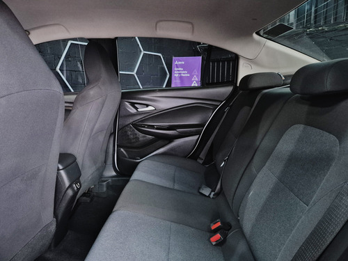Chevrolet Onix 1.0t Lt At