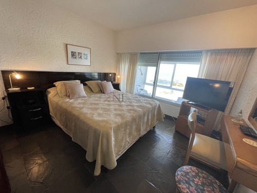 Imagen 10 de 28 de Apartamento En Primera Fila Con Excelente Vista