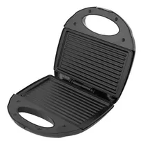 Comprar Sanduchera Panini Kalley, 2 Años Voltaje 110v Color Negro