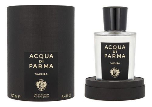 Acqua Di Parma Signature Sakura Edp 100ml Unisex