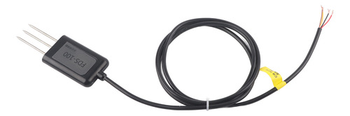 Sensor De Humedad Del Suelo Transductor De Humedad Ip68