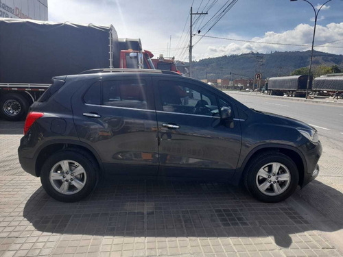 Chevrolet Tracker Lt