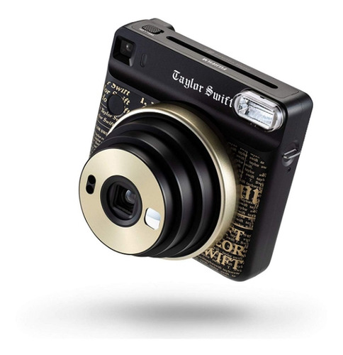 Fujifilm Instax Sq6 Edicion Especial Taylor Swift