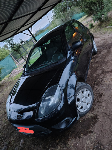 Ford Ka 1.0 Fly Viral 63cv