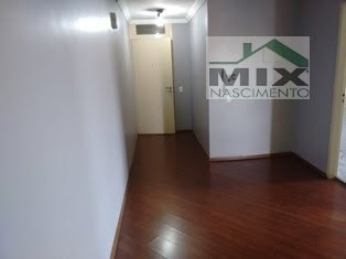Imagem 4 de 12 de Apartamento Em Vila Santa Teresa - São Paulo - 2984