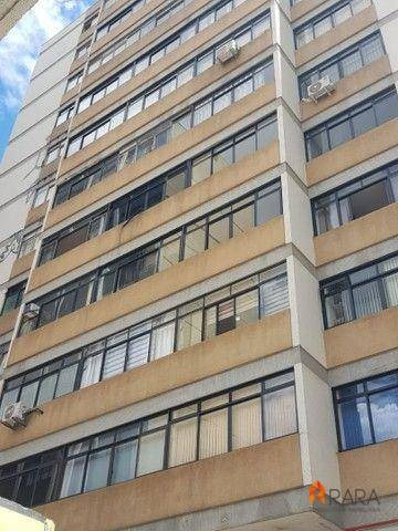 Imagem 1 de 6 de Sala Para Alugar, 37 M² Por R$ 700,00/mês - Centro - Santo André/sp - Sa0212