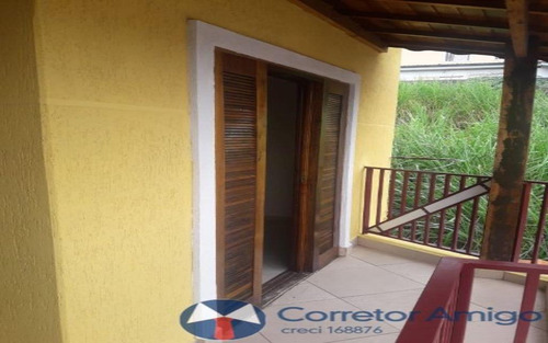 Imagem 12 de 20 de Sobrado Vila Silveira 3 Dormitórios Venda - Ml2850