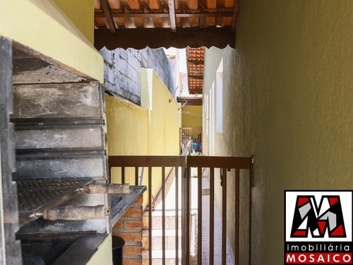 Imagem 5 de 30 de Casa Na Região Da Cidade Nova I Com 02 Dormitorios, 02 Vagas Cobertas, Aceita Financiamento - 23194 - 69018356