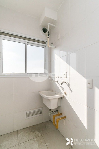 Imagem 7 de 15 de Apartamento - Vila America - Ref: 2221 - V-2221