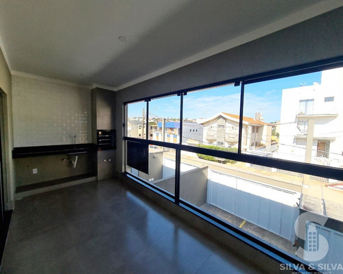 Imagem 2 de 13 de Apartamento Jardim Veneza - Ap00065 - 69504928