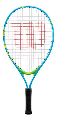 Raquete De Tênis Infantil Wilson Us Open 21 Com Capa
