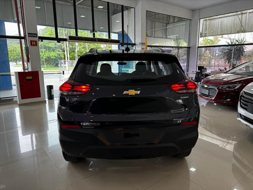 Chevrolet Tracker 1.0 TURBO FLEX LT AUTOMÁTICO
