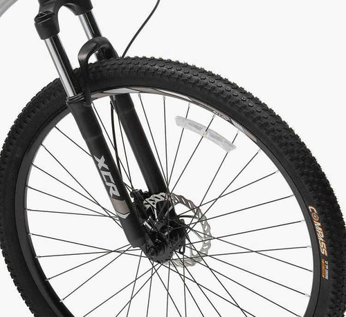 Mountain Bike Jeep Modelo Lhotse 1 Aro 29- Disco Hidráulico-