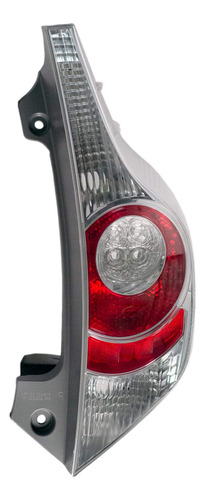 Repuesto Para Luz Cola Toyota Prius C