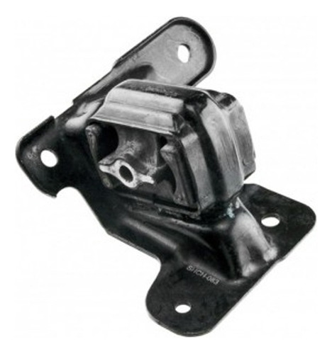 Base De Motor Derecha Cherokee Liberty Kk 2008-2012