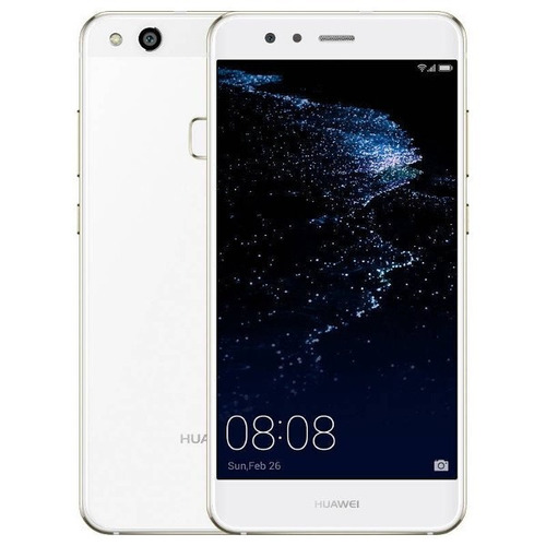 Celular Huawei P10 Lite Blanco