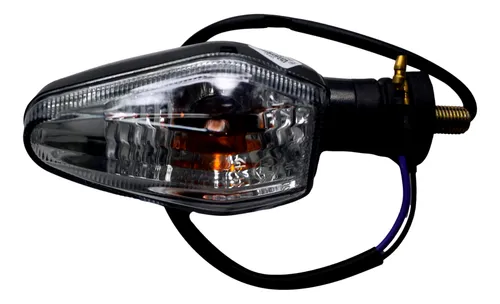 Direccional Stryker 125 Tvs Original (delantera Izquierda)