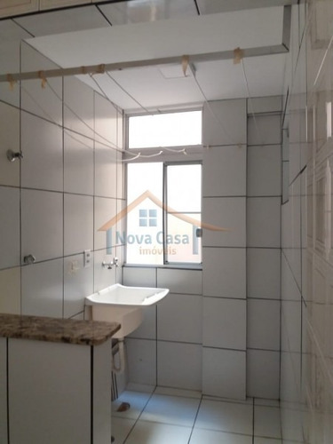 Apartamento Padrão, Jardim Paulista, Ribeirão Preto - 339-v