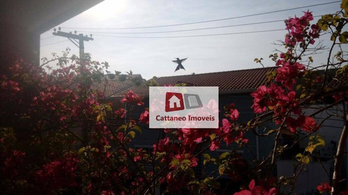 Imagem 24 de 30 de Casa Com 3 Dormitórios À Venda, 116 M² Por R$ 670.000,00 - Nativo Clube - Cotia/sp - Ca0060