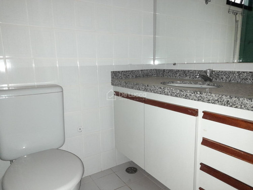Imagem 20 de 30 de Apartamento À Venda Em Taquaral - Ap009132
