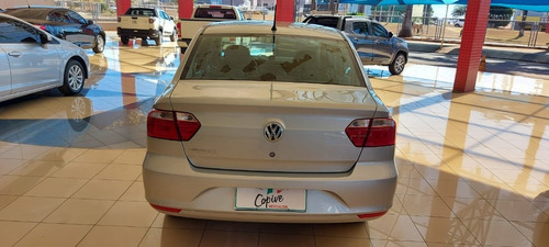 Imagem 6 de 8 de Volkswagen