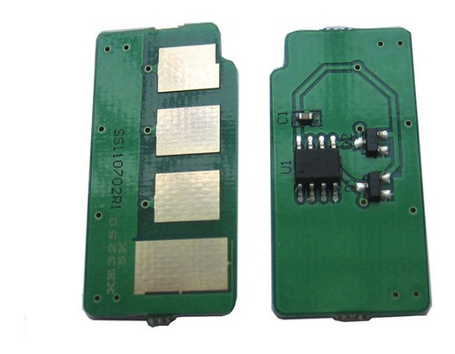 Chip Para Toner Samsung Ml2850 , Ml2851 , 2852n , 2450
